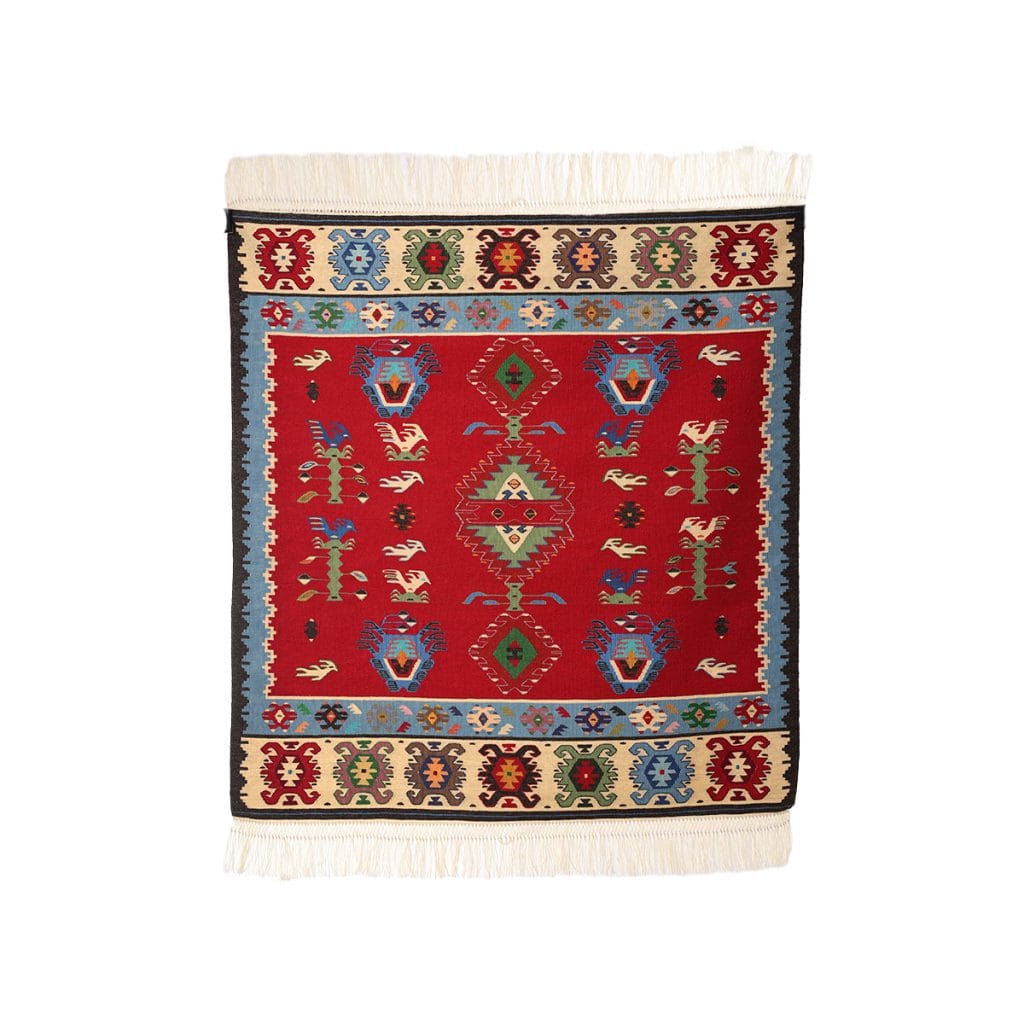 Rajski vrt (2023) - Pirotske šustikle i ostali mali komadi