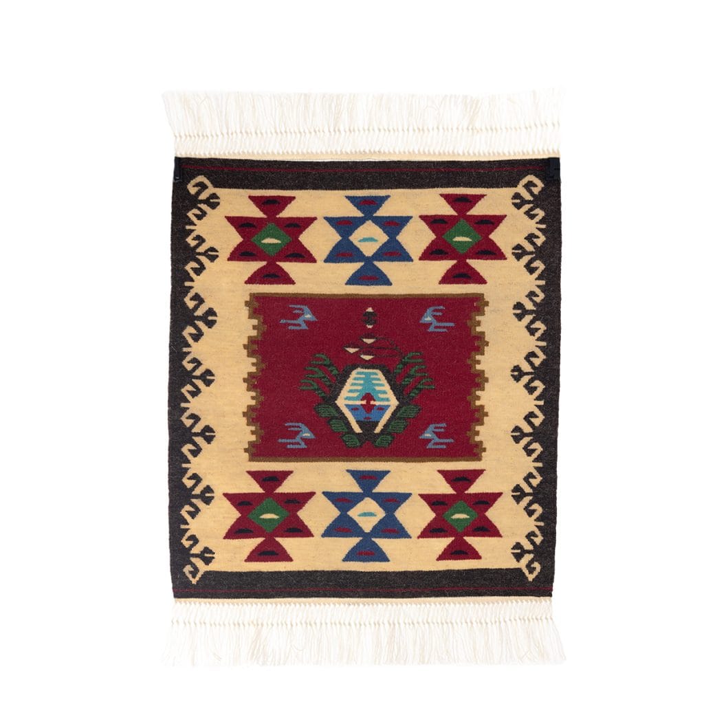 Đul sa pticama (2024) - Pirotske šustikle i ostali mali komadi