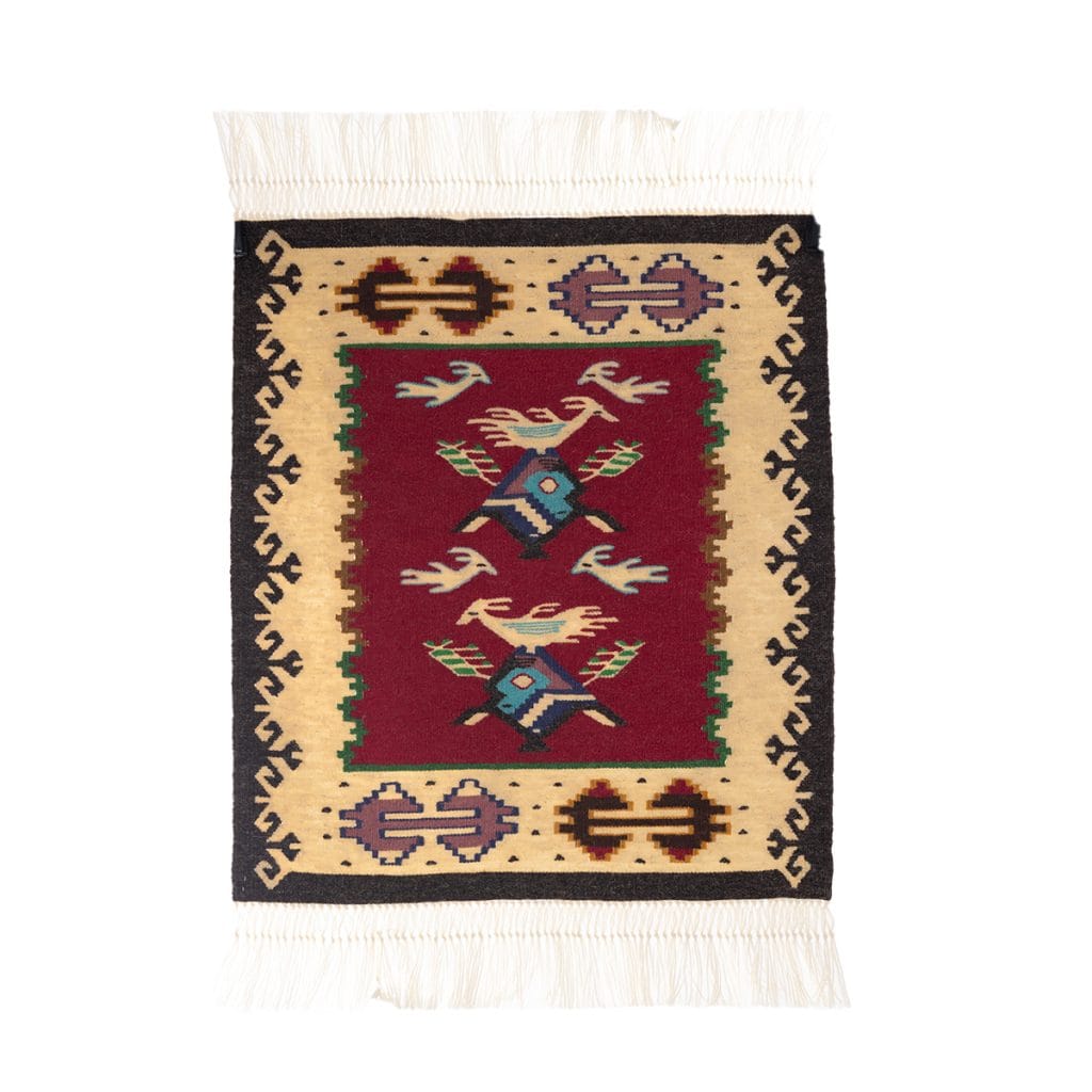 Gnezda (2024) - Pirotske šustikle i ostali mali komadi