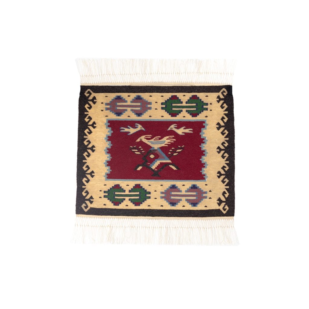 Gnezdo (2024) - Pirotske šustikle i ostali mali komadi