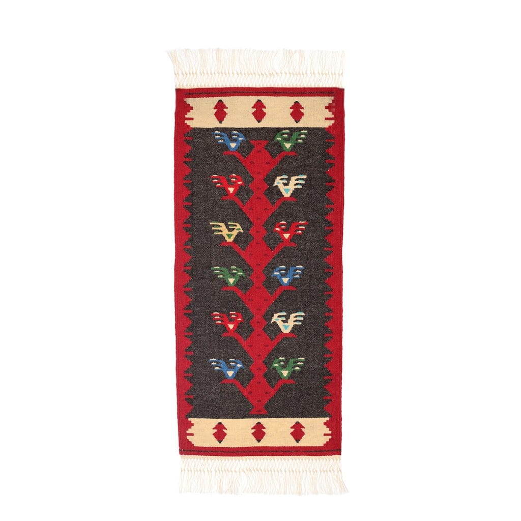 Gugutke na stubu (2023) - Pirotske šustikle i ostali mali komadi