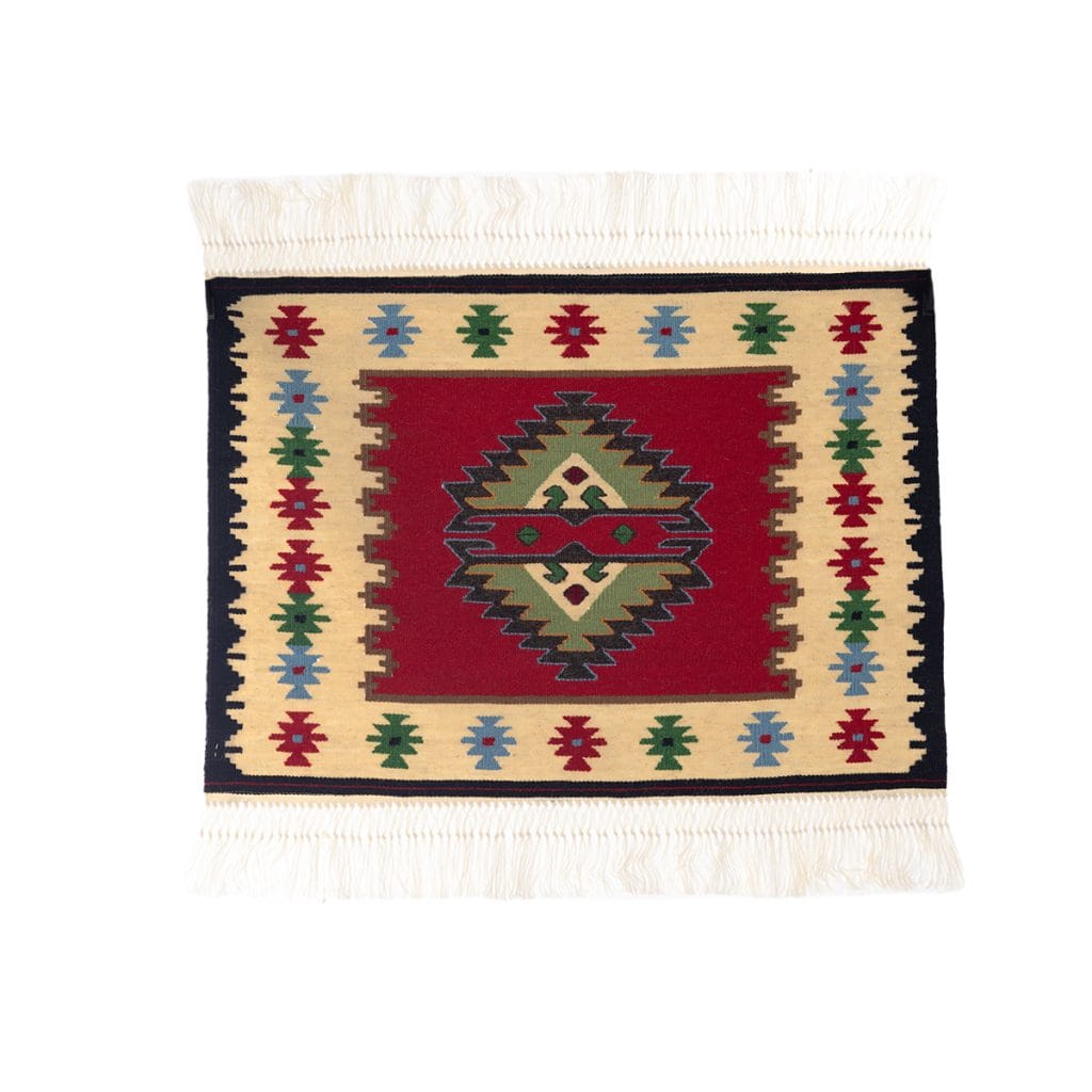 Kondićeva šara (2024) - Pirotske šustikle i ostali mali komadi