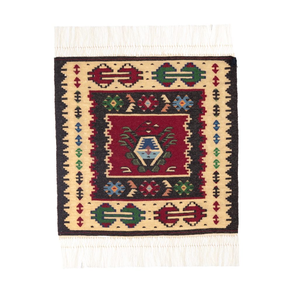 Kuveri (2024) - Pirotske šustikle i ostali mali komadi