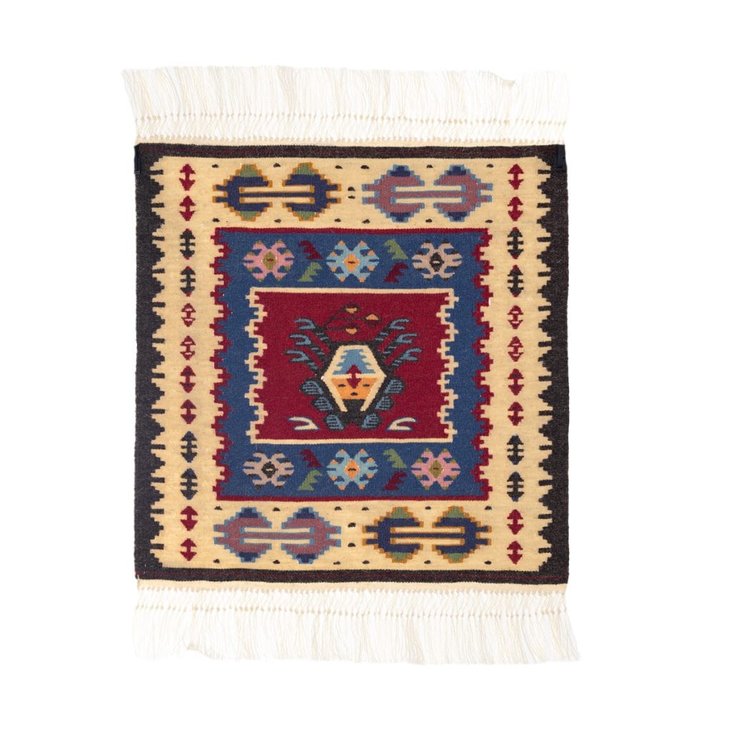 Kuveri (2024) - Pirotske šustikle i ostali mali komadi