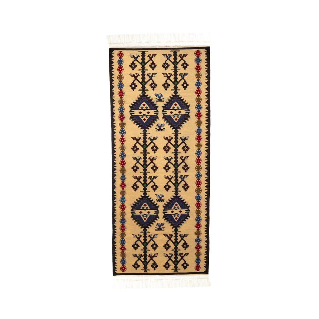 Jelena (2024) - Pirot Rugs