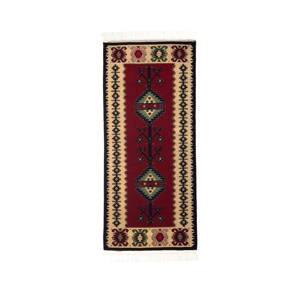 Jelena (2024) - Pirot Rugs