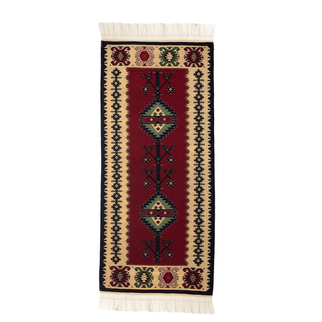 Jelena (2024) - Pirot Rugs