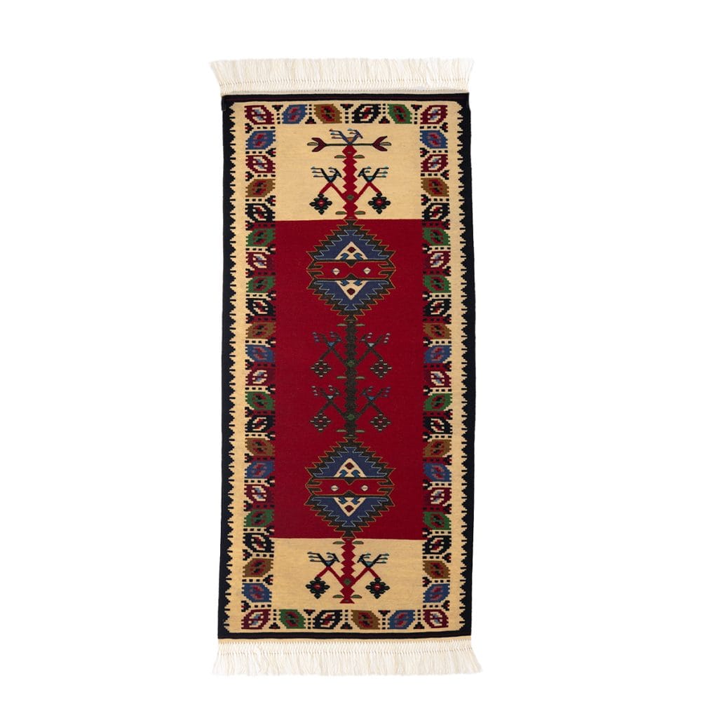 Jelena (2024) - Pirot Rugs